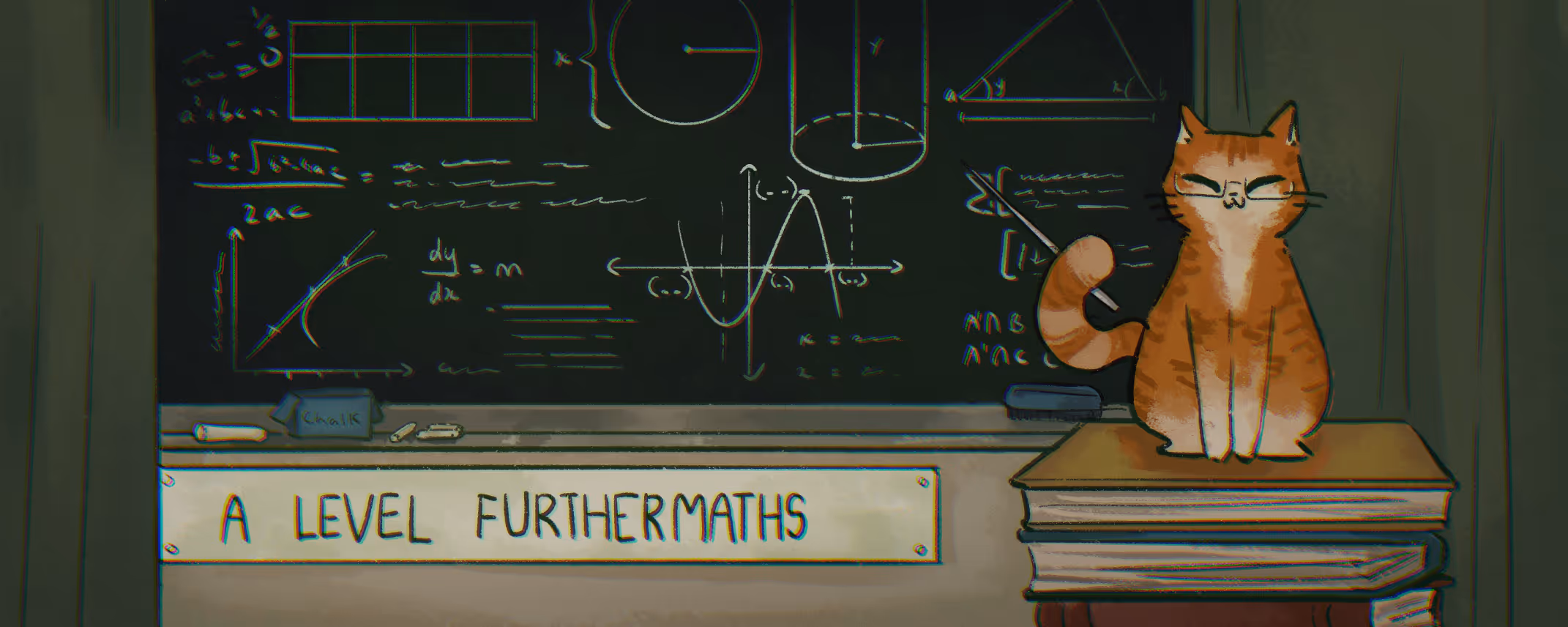 mathematics stuff